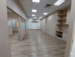 Teambuild Centre (D14), Office #566903531